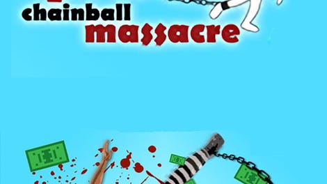 Prison Chainball Massacre