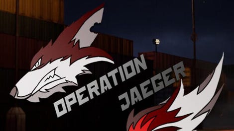 Operation Jaeger
