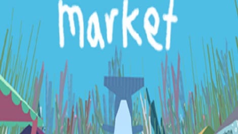 The Fish Market