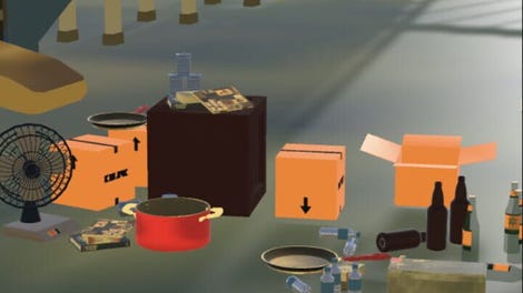 Trash Magnate