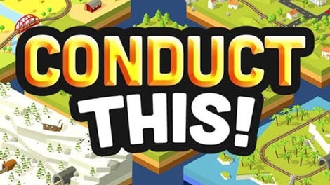 Conduct This!