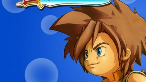 Fairyland Online