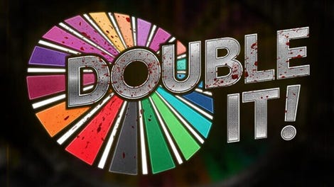 Double It
