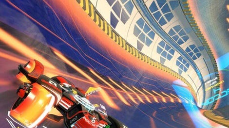 22 Racing Series