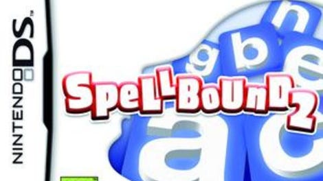 Spellbound 2