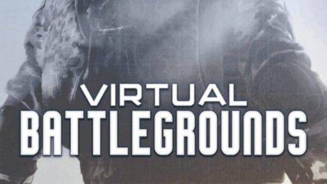 Virtual Battlegrounds