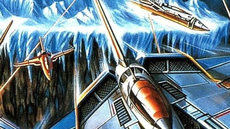 Gradius Gaiden - Kotaku