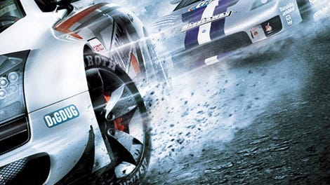 Ridge Racer 7