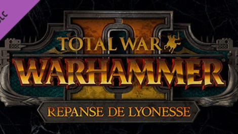 Total War: Warhammer II - Repanse de Lyonesse