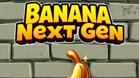 Banana Next Gen