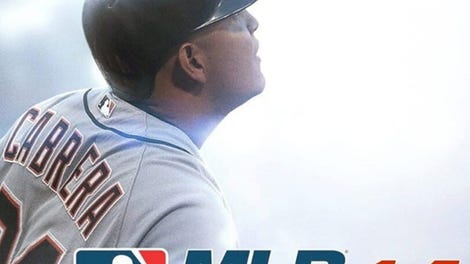 MLB 14: The Show