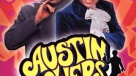 Austin Powers: Operation Trivia
