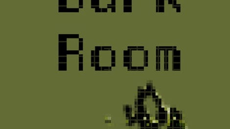 A Dark Room