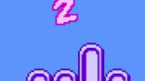 Kirby's Adventure 2