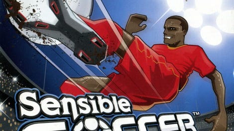 Sensible Soccer 2006 - Kotaku