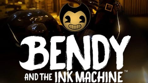 Bendy and the Ink Machine: Chapter Five
