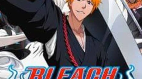 Bleach: Eternal Soul