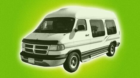 How I Learned to Work on Cars