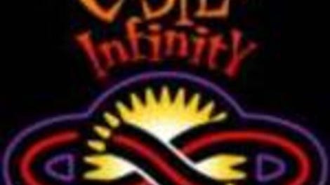 Castle Infinity