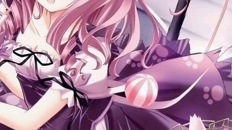 VR Catgirl