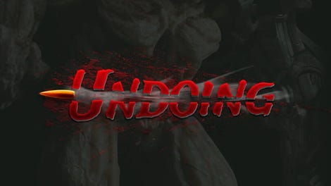 Undoing