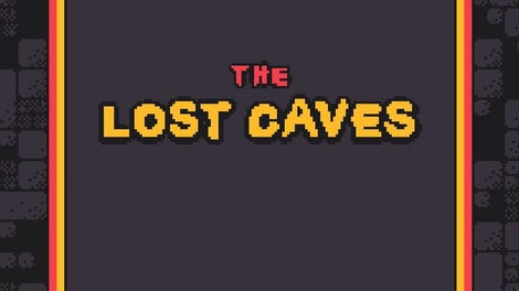 The Lost Caves