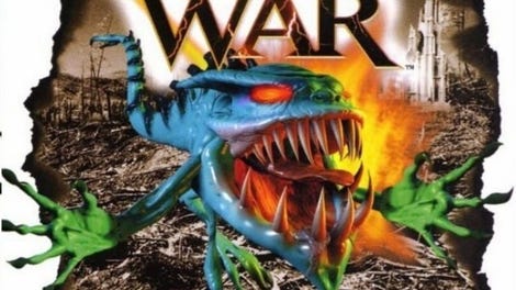 The Unholy War