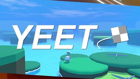 Yeet