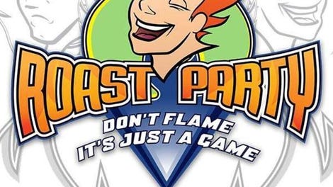 Roast Party