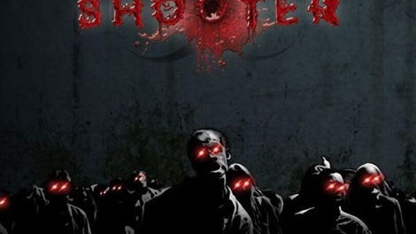 Zombie Shooter 2