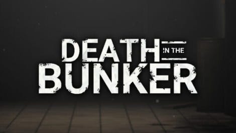 Death in the Bunker