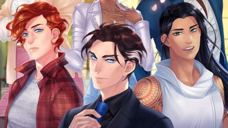 My Candy Love: New Gen