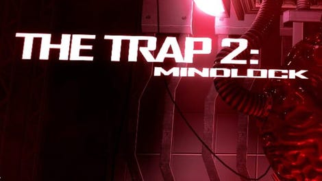 The Trap 2: Mindlock