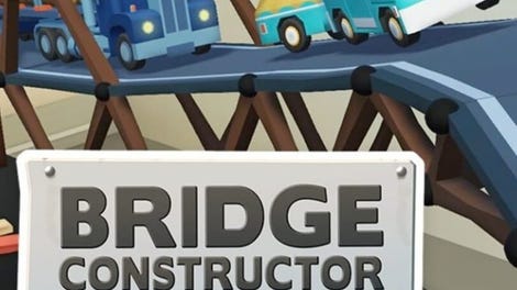 Bridge Constructor Studio