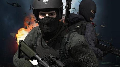Tactical Intervention