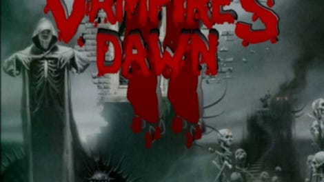 Vampires Dawn 2: Ancient Blood