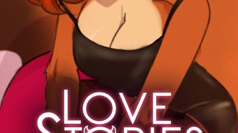 Love Stories: Sex and the Furry Titty