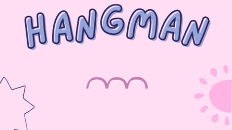 Super Hangman