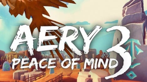 Aery: Peace of Mind 3