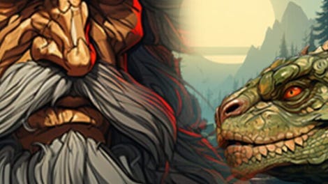 Slavs vs. Lizards