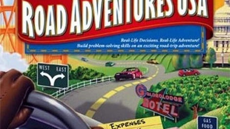 Road Adventures USA