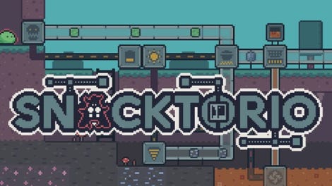 Snacktorio