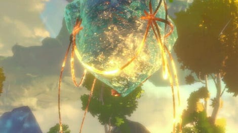 Summoner's Sky