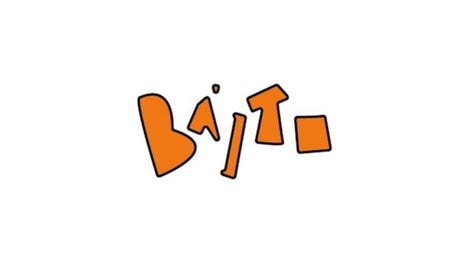 Bàito