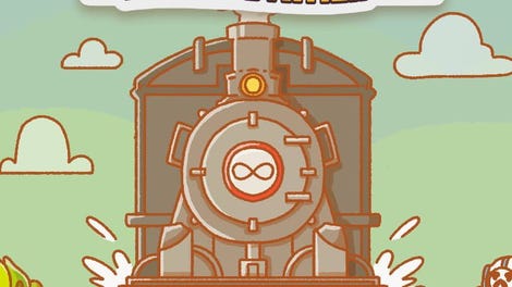 Turnip Boy Commits Tax Evasion: The Sunset Station Update