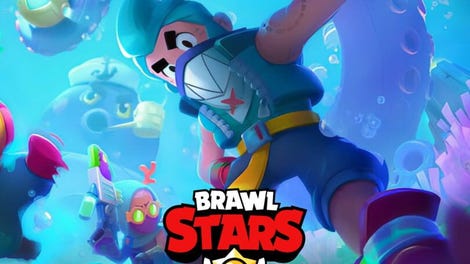 Brawl Stars: The Deep Sea Brawl