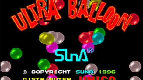 Ultra Balloon