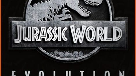 Jurassic World Evolution: Return to Jurassic Park