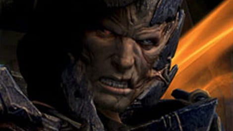 Dragon Age II: Legacy