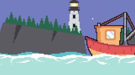 Fish 'n Ships